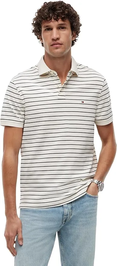 Polo para Hombre TOMMY HILFIGER