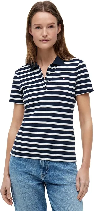 Polo para Mujer TOMMY HILFIGER