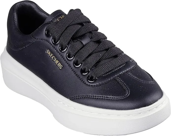 Skechers Cordova Classic Mejor Comportamiento Zapatillas de Deporte Mujer