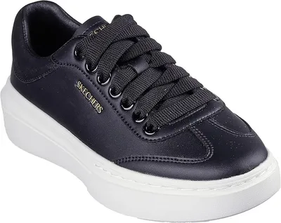 Skechers Cordova Classic Mejor Comportamiento Zapatillas de Deporte Mujer