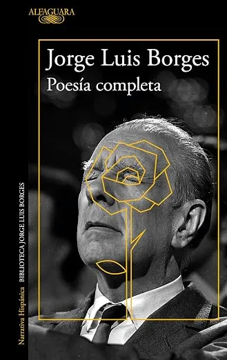 Poesía Completa - Edición Económica
