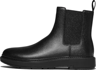 Botas de cuero para Hombre - FITFLOP