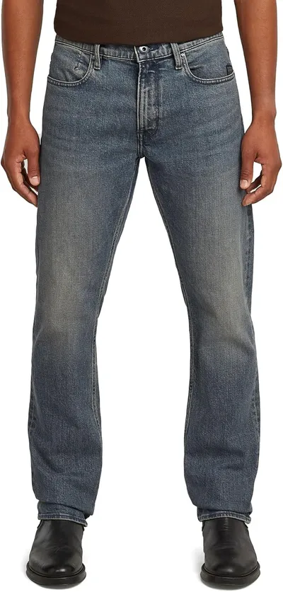 G-STAR Vaqueros Mosa Straight para Hombre