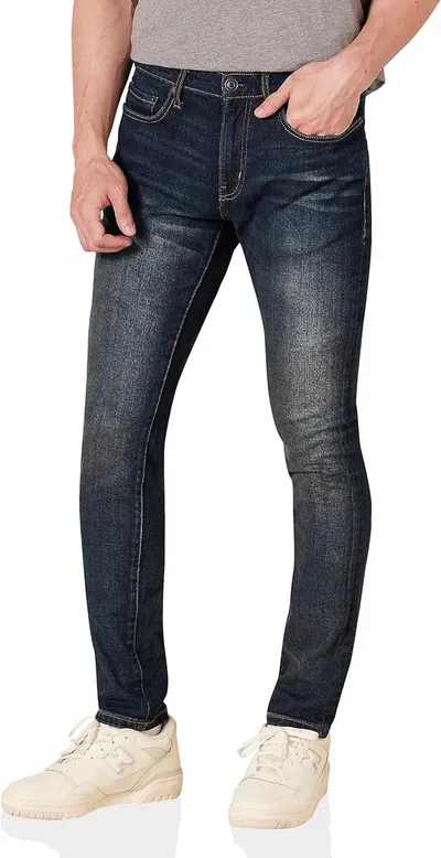 Vaqueros para Hombre - AMAZON ESSENTIALS