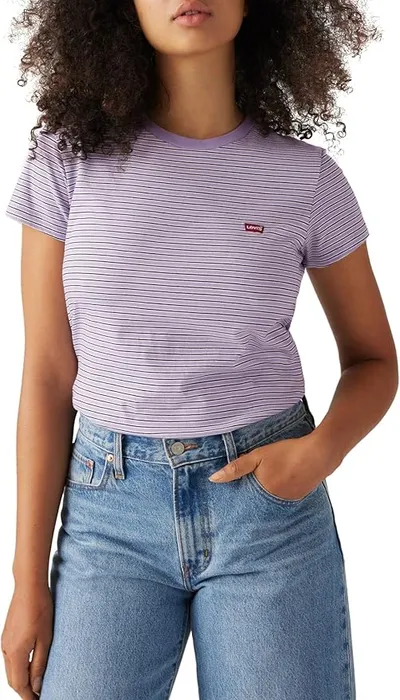 Camiseta para Mujer - LEVIS