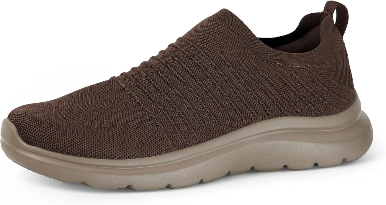 Zapatos para caminar Amazon Essentials sin cordones