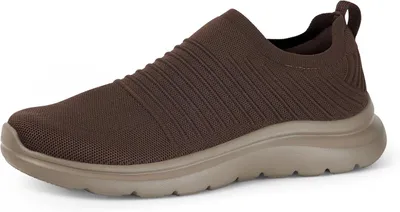 Zapatos para caminar Amazon Essentials sin cordones