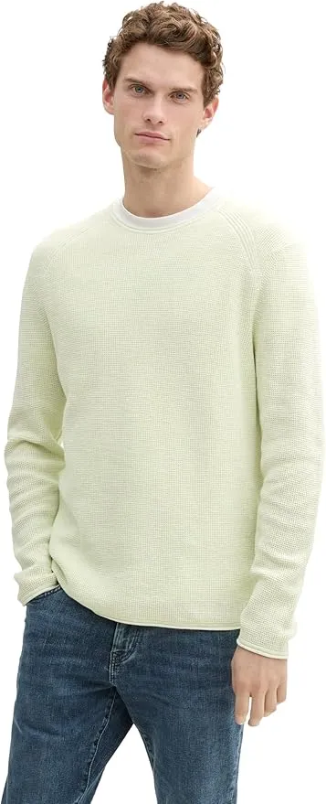 Jersey para Hombre TOM TAILOR