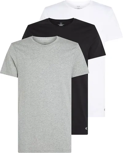 Pack de 3 camisetas para Hombre - CALVIN KLEIN