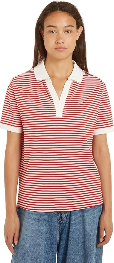 Polo para Mujer - TOMMY HILFIGER
