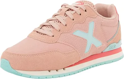 Zapatillas para Niños Unisex MUNICH