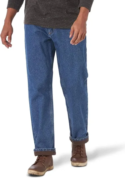 Vaqueros para Hombre WRANGLER Authentics