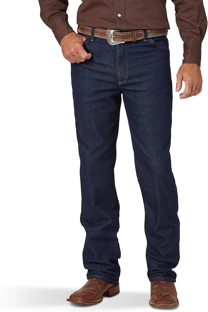 Vaqueros para Hombre WRANGLER