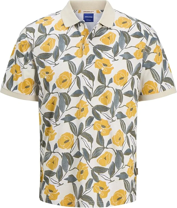 Polo para Hombre - JACK & JONES