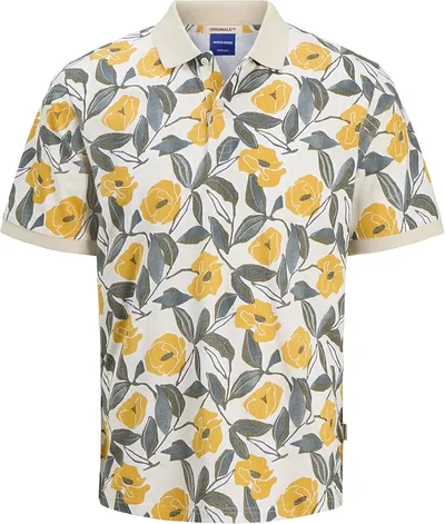 Polo para Hombre - JACK & JONES