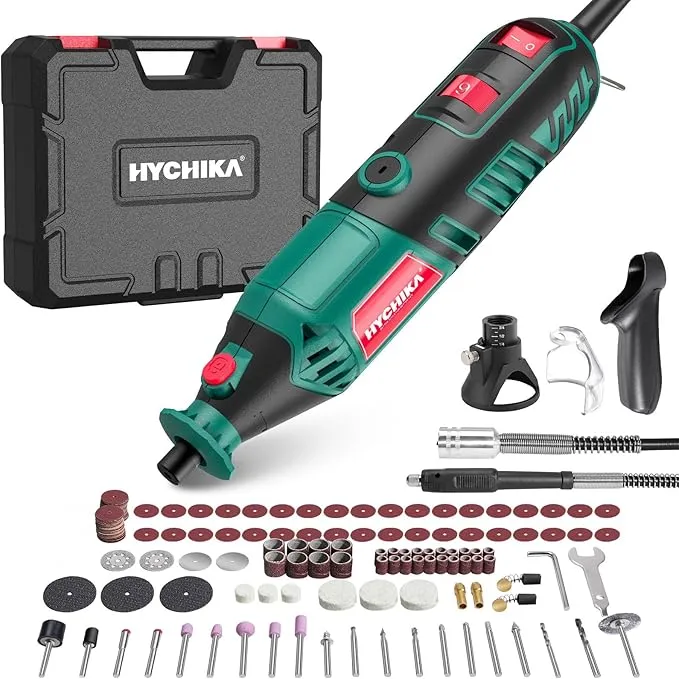 Herramienta rotativa HYCHIKA 170W