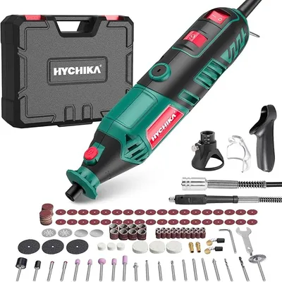Herramienta rotativa HYCHIKA 170W