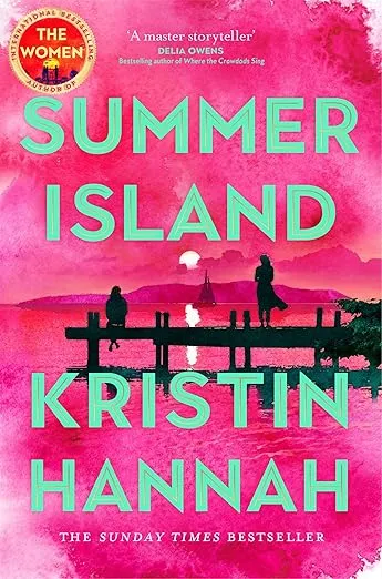 Summer Island: A captivating and tender novel from the multimillion-copy bestselling author of The Women (English Edition)