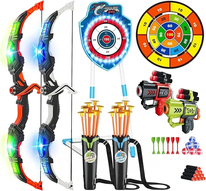 JUEGO LED VATOS
