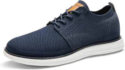 Bruno Marc Oxfords