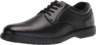 Nunn Bush Zapatos para Hombre Wade Work Plain Toe Oxford