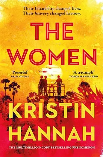 The Women: The Bestselling, Unforgettable Novel That Has Captured Millions of Hearts (English Edition)