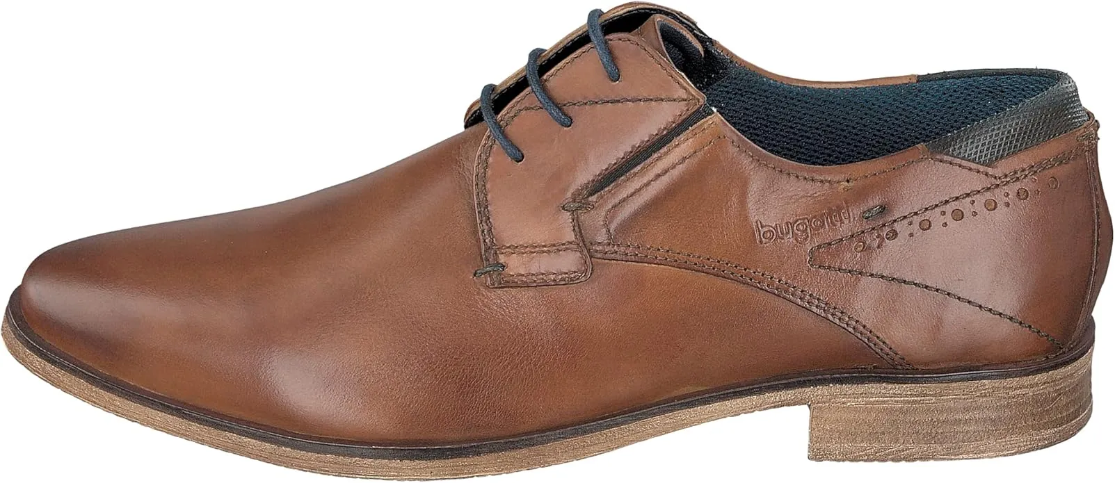 Zapatos de cuero para Hombre - BUGATTI