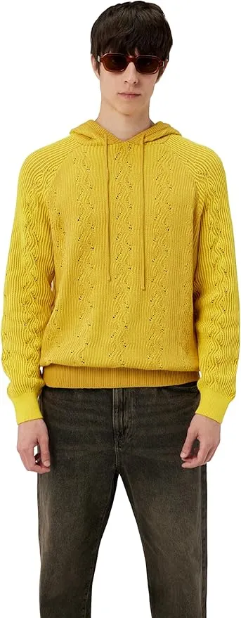 Sudadera para Hombre DESIGUAL JERS_Jose