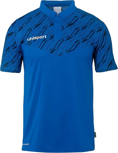 uhlsport Progressive 28 Polo Shirt