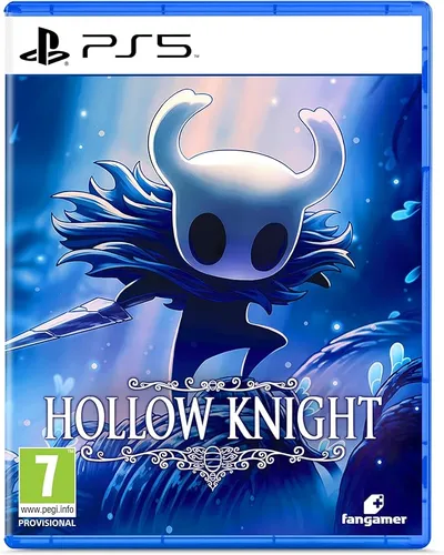Hollow Knight - PS5