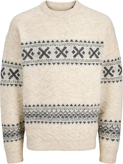 Jersey para Hombre - JACK & JONES