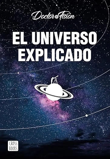 El universo explicado (No ficción)