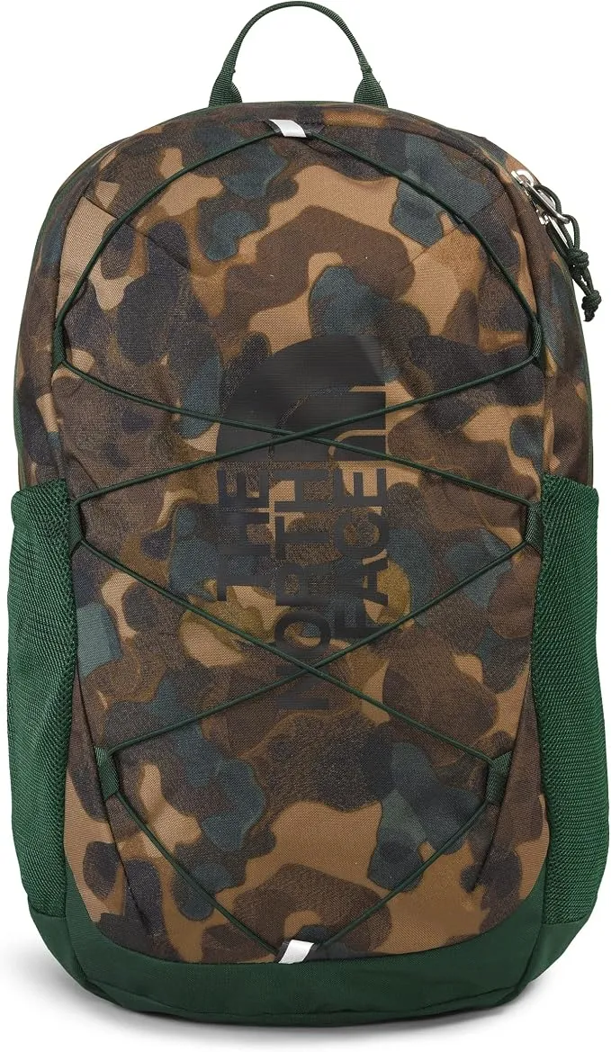 Mochila The North Face Court Jester Camuflaje Unisex