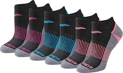 Calcetines Deportivos Saucony Mujer