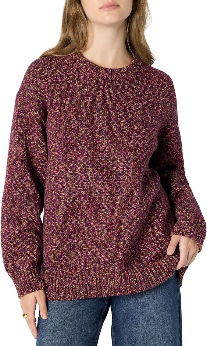 Jersey para Mujer - AMAZON ESSENTIALS