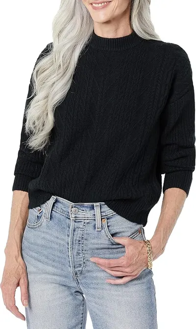 Jersey para Mujer - AMAZON ESSENTIALS