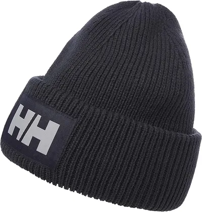 Helly Hansen Unisex Gorro HH Box