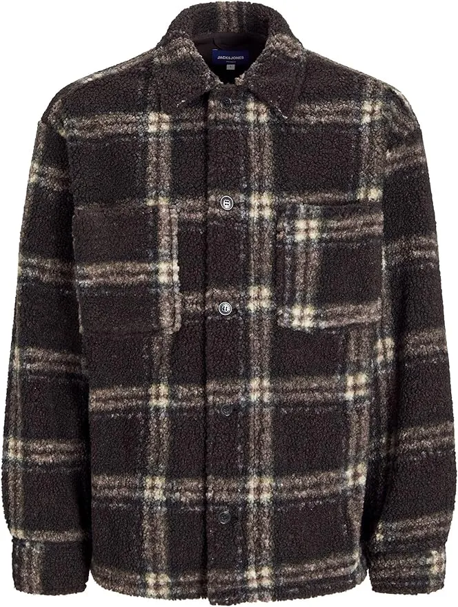 Sobrecamisa para Hombre JACK & JONES