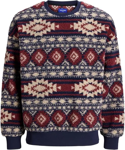 Suéter para Hombre - JACK & JONES