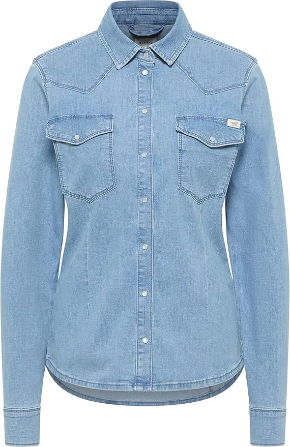 Camisa para Mujer - MUSTANG