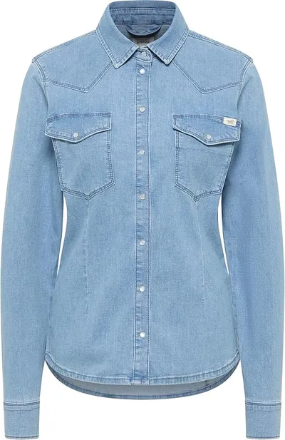 Camisa para Mujer - MUSTANG