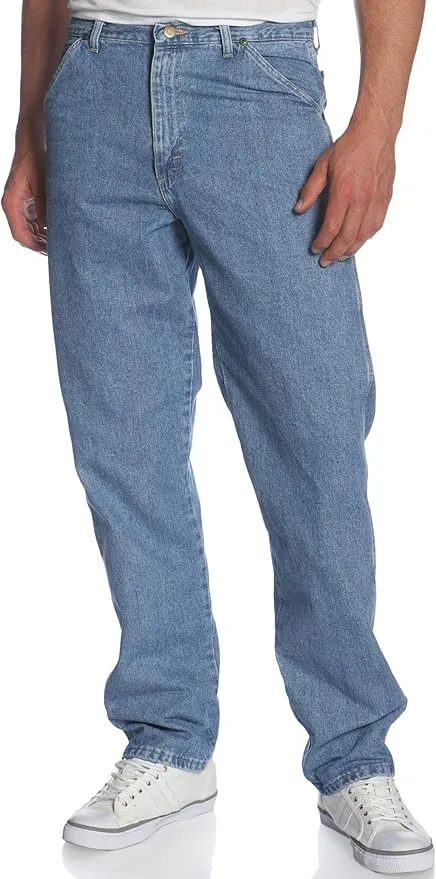 Vaqueros para Hombre WRANGLER