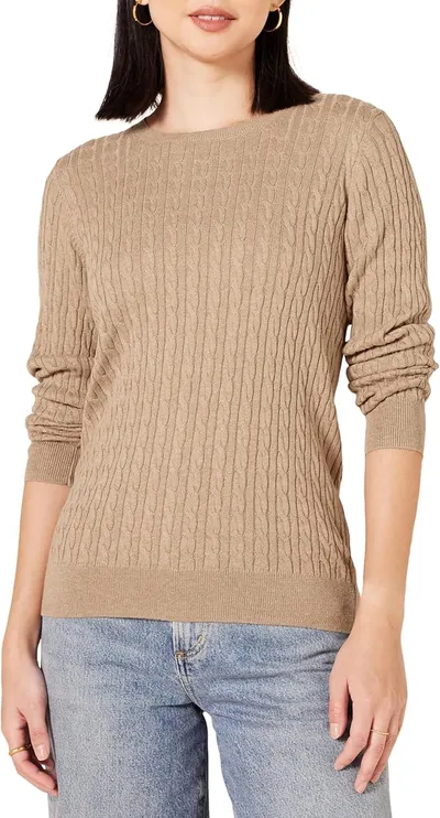 Jersey para Mujer - AMAZON ESSENTIALS
