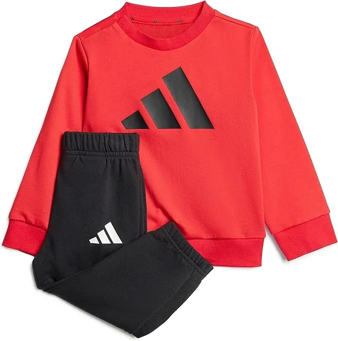 Pantalón deportivo adidas Essentials Big Logo para jóvenes y bebés unisex