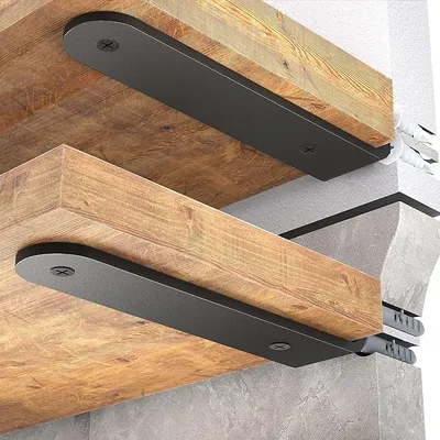SOPORTES WELDUN 6 PACK