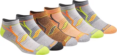 Pack de 6 pares de Calcetines para Hombre - SAUCONY