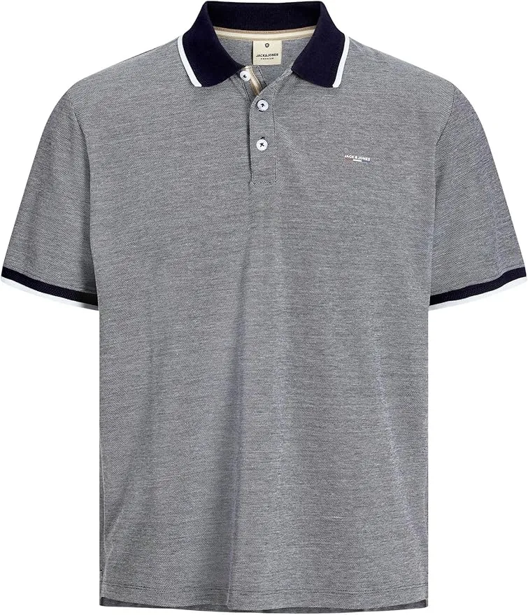 Polo para Hombre JACK & JONES