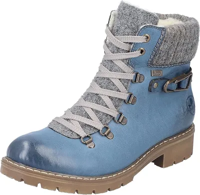 Botas para Mujer - RIEKER