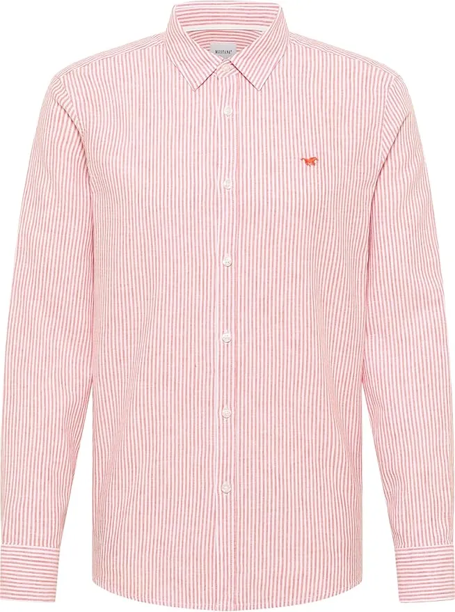 Camisa para Hombre - MUSTANG