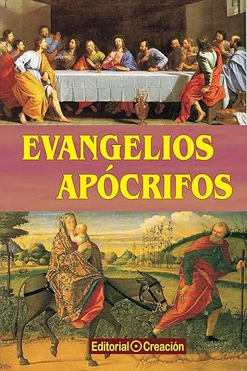 Evangelios apocrifos (con notas)